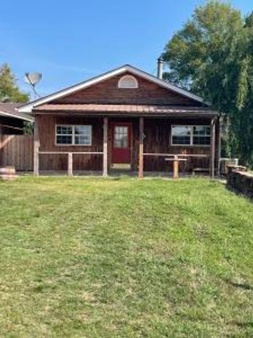 588 Cabin Creek Rd, Knoxville, AR, 72845 | Card Image