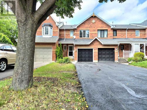 21 Mccullock Crescent, Ajax (Northwest Ajax), ON, L1T3X1 | Card Image