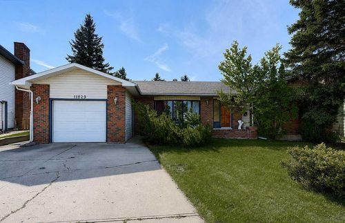 11829 96 St, Grande Prairie, AB, T8V4P2 | Card Image