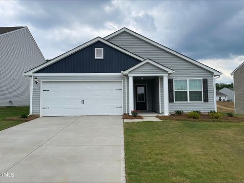 409 Azalea Gaze Drive, Youngsville, NC, 27596 | Card Image