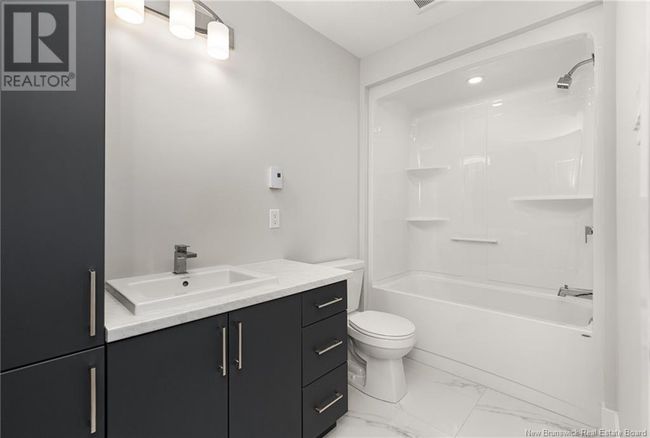 199 Av Teaberry, House other with 4 bedrooms, 4 bathrooms and null parking in Moncton NB | Image 9