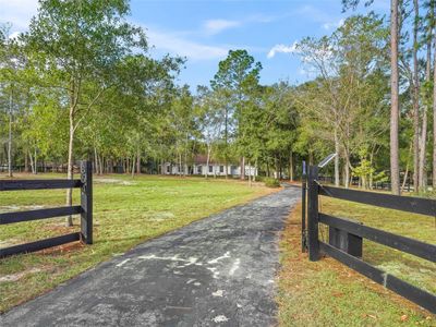 864 Nw 73 Rd Terrace, House other with 3 bedrooms, 2 bathrooms and null parking in OCALA FL | Image 3