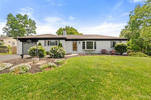 7495 Hunley Rd, Cincinnati, OH, 45244 | Card Image