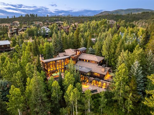 3005 Trails Edge, Steamboat Springs, CO, 80487 | Card Image