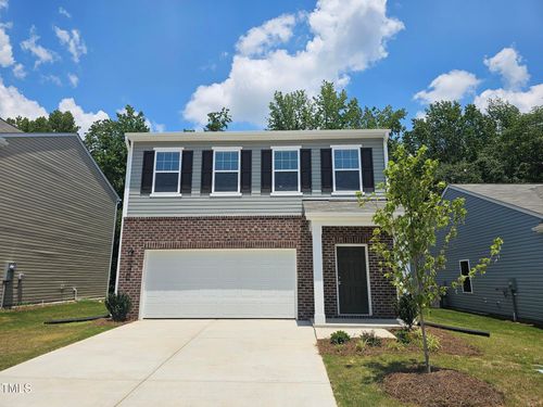 126 N Keatts Winner Ct, Clayton, NC, 27520-5773 | Card Image