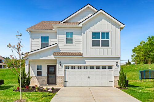 3342 Steadman St, Columbia, TN, 38401-4169 | Card Image