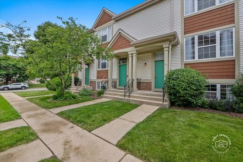 1637 Orchard Court, West Chicago, IL, 60185 | Card Image