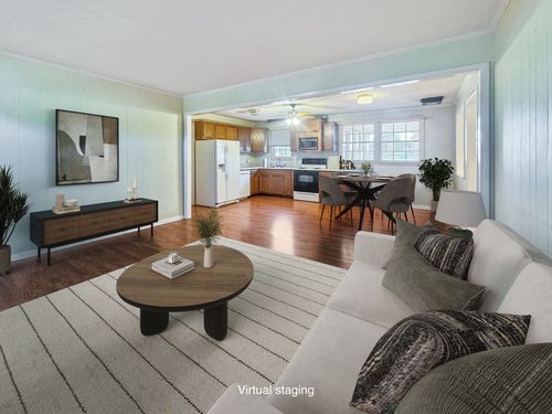 115 Larkins Dr, White Bluff, TN, 37187-4055 | Card Image