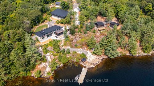 119 Tolpts Rd, The Archipelago, ON, P2A0B7 | Card Image