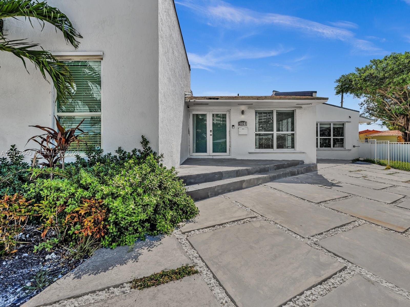 Residential in North Miami 2
