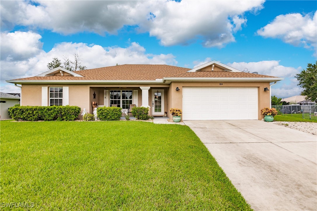 13th Ave, Cape Coral, FL 33991