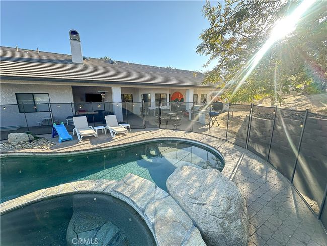 7525 Whitney Ave, House other with 4 bedrooms, 2 bathrooms and 3 parking in Yucca Valley CA | Image 23