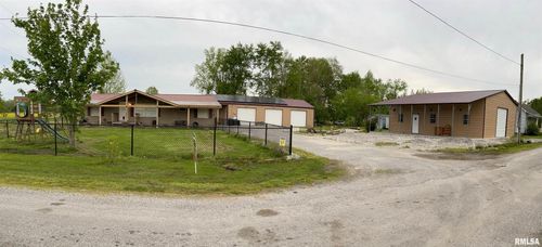 15 Lincoln St, Stonefort, IL, 62987-1151 | Card Image