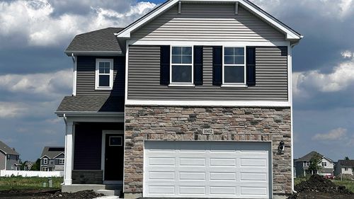 1902 Overland Dr, Plainfield, IL, 60544 | Card Image