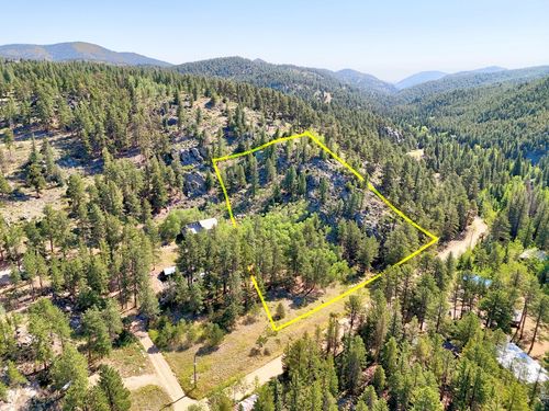 0 Cold Springs Rd, Nederland, CO, 80466 | Card Image