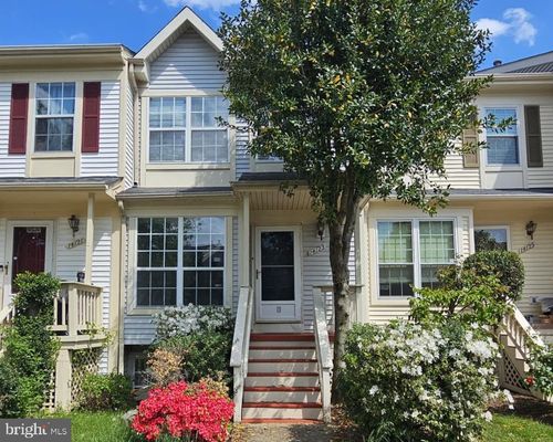 14123 Autumn Cir, CENTREVILLE, VA, 20121-3855 | Card Image
