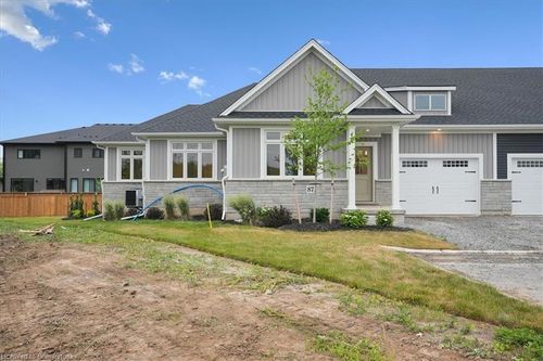 87 Wiley Trail, Welland, ON, L3B4C5 | Card Image
