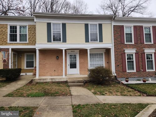 5422 Long Boat Ct, FAIRFAX, VA, 22032-3315 | Card Image