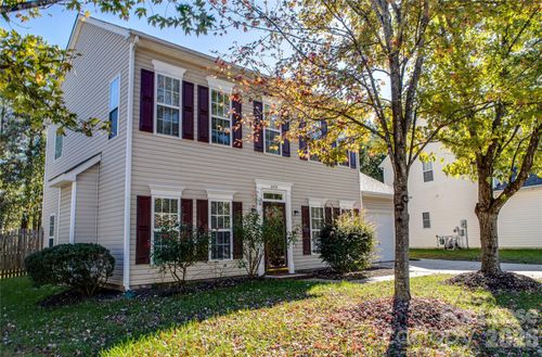 6434 Gatesville Ln, Charlotte, NC, 28270-1114 | Card Image