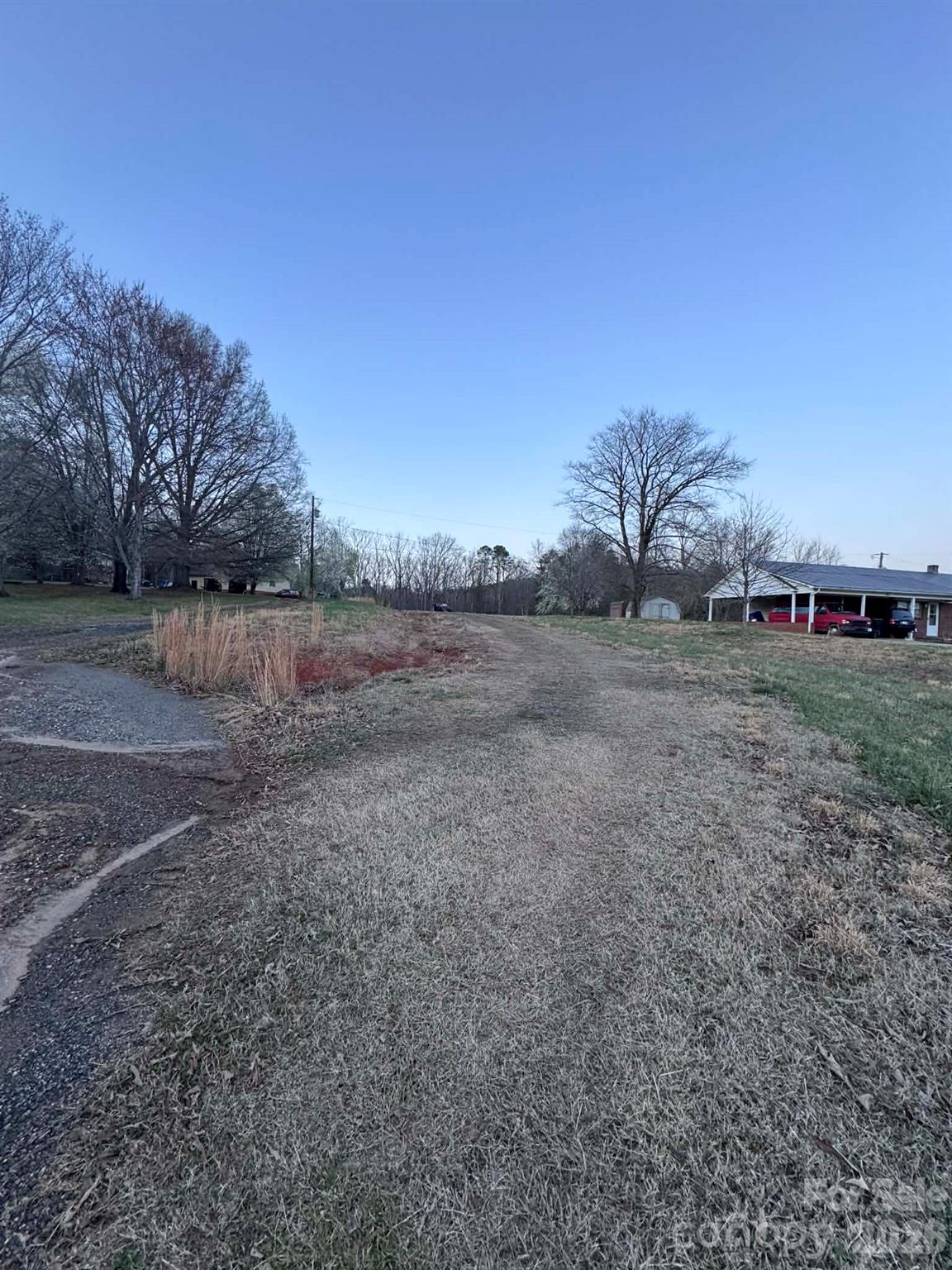 Land in Connelly Springs 3