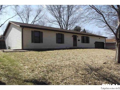 24 Bonniebrook Rd, Chatham, IL, 62629-1005 | Card Image