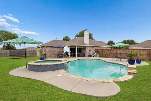 1300 Stanford Ln, Celina, TX, 75009-3813 | Card Image