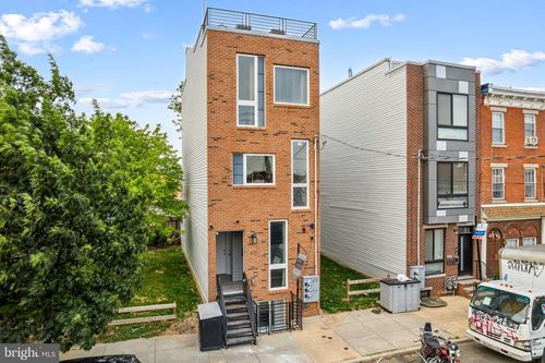 435 W Berks St, PHILADELPHIA, PA, 19122-2220 | Card Image
