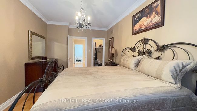 123 Cupola Cres, House other with 3 bedrooms, 3 bathrooms and 2 parking in Woodbridge ON | Image 28