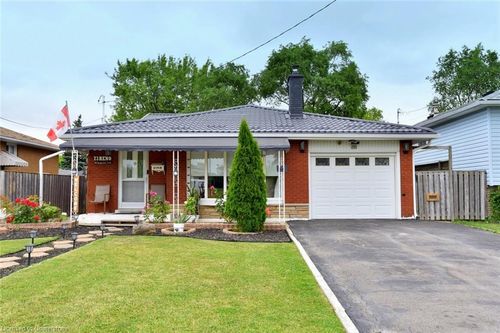 73 Reno Ave, Hamilton, ON, L8T2S5 | Card Image