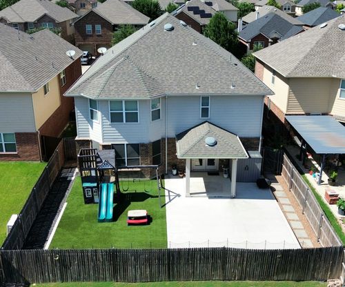 2224 Loreto Dr, Fort Worth, TX, 76177-7281 | Card Image