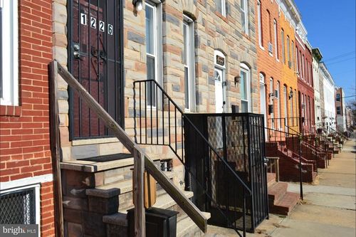1226 W Cross St, BALTIMORE, MD, 21230-2338 | Card Image
