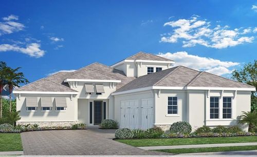 840 Blue Shell Loop, Sarasota, FL, 34240-5913 | Card Image