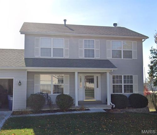 1816 Packard Ct, Dardenne Prairie, MO, 63368-7076 | Card Image