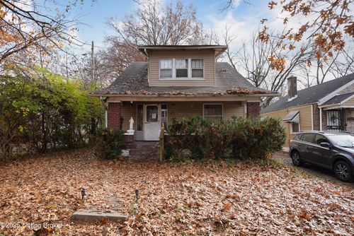 457 N 43rd St, Louisville, KY, 40212-2705 | Card Image