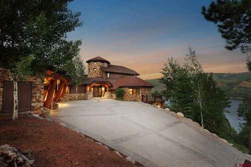 640 Lake View Dr, Bayfield, CO, 81122-8765 | Card Image