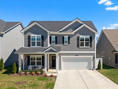 3813 Rivermont Way, Rockvale, TN, 37153-6600 | Card Image