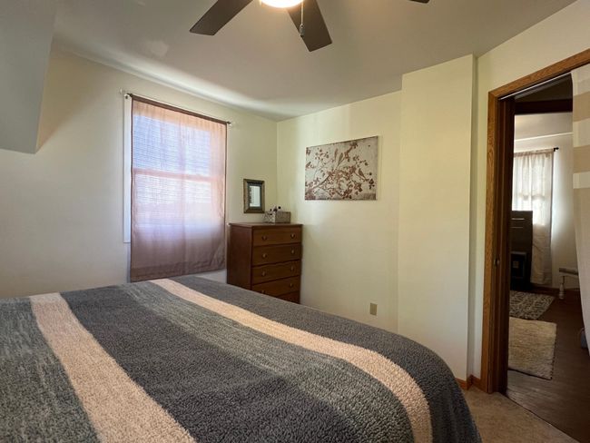 404 1 St St S, House other with 2 bedrooms, 1 bathrooms and null parking in Hoffman MN | Image 27