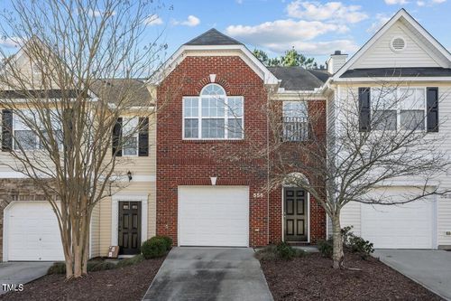 556 Writers Way, Morrisville, NC, 27560-5777 | Card Image