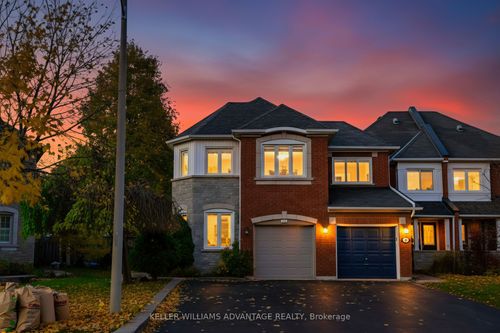 17 James Young Dr, Georgetown, ON, L7G5S6 | Card Image