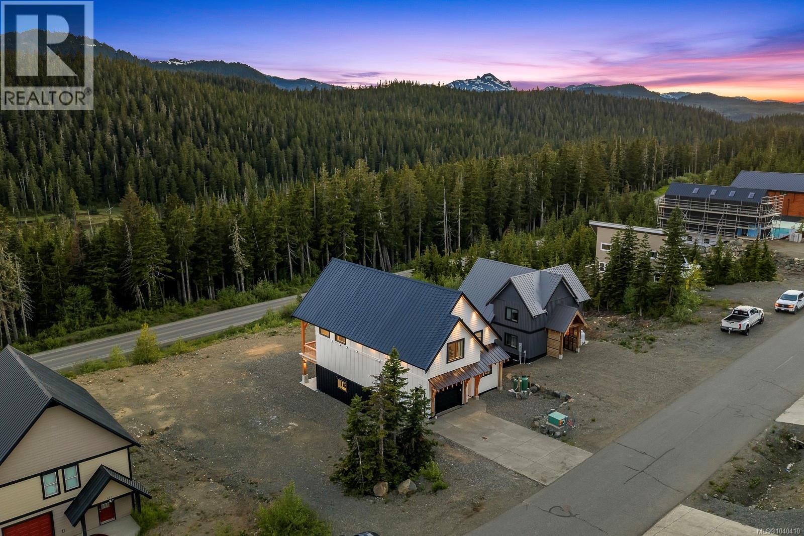 Residential in Courtenay 4
