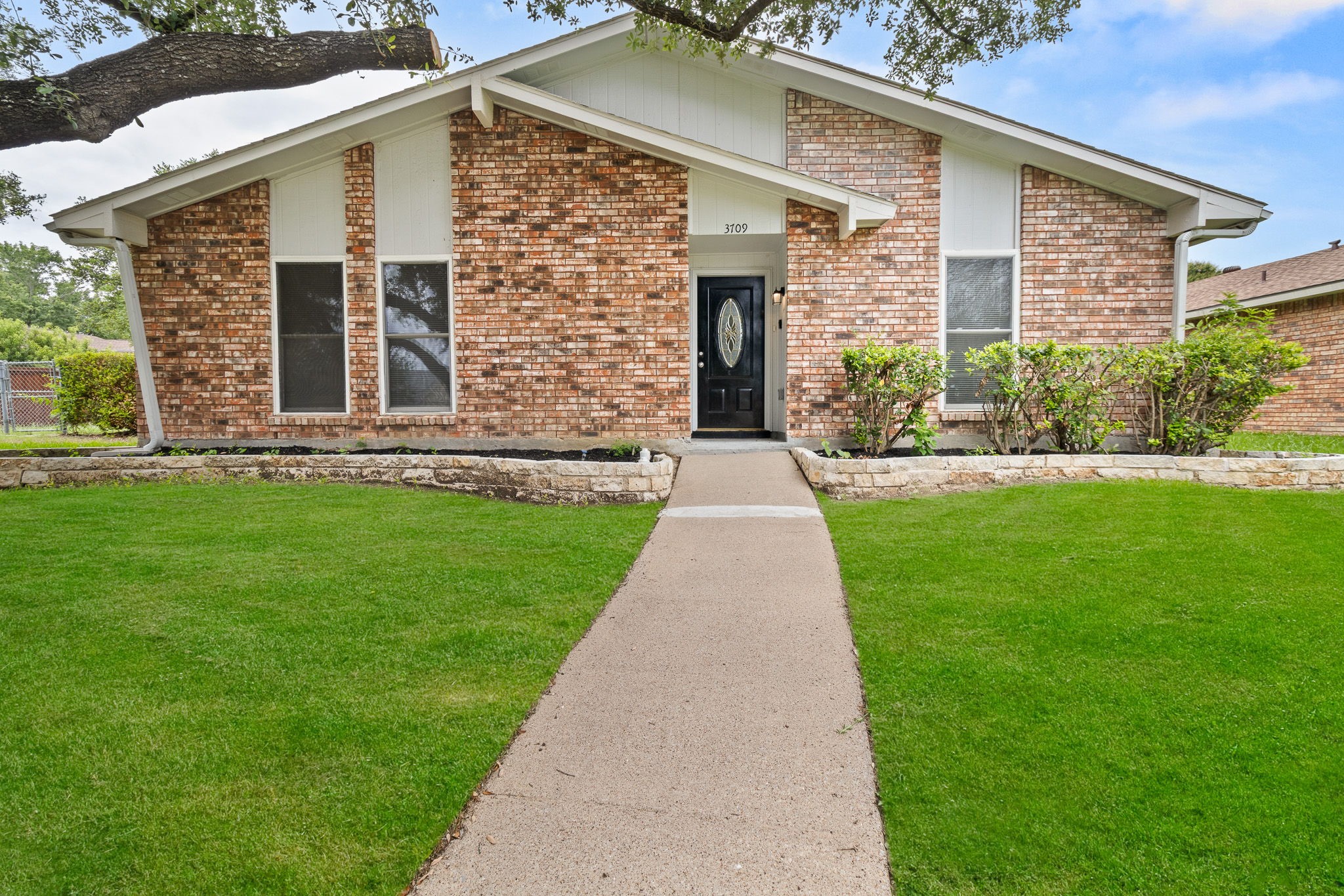 Residential in Garland