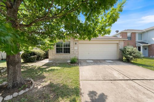 13413 Constellation Dr, Manor, TX, 78653-3865 | Card Image