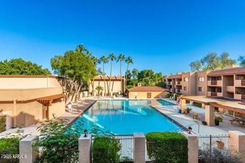 310-3031 N Civic Center Plz, Scottsdale, AZ, 85251-7901 | Card Image