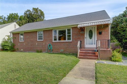 4606 Radford Avenue, Richmond, VA, 23230 | Card Image