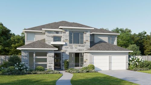 14307 Ravens Cv, San Antonio, TX, 78254-4880 | Card Image