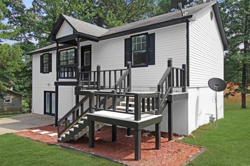 103 Casey Ln, Sheridan, AR, 72150-9188 | Card Image