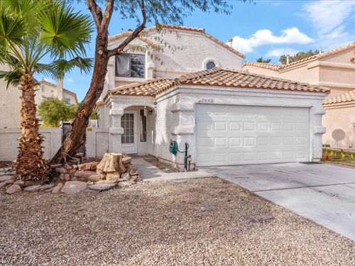 2809 Swallow Point Cir, Las Vegas, NV, 89117-3648 | Card Image