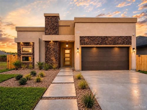 3005 E Ebano St, Hidalgo, TX, 78557-0410 | Card Image