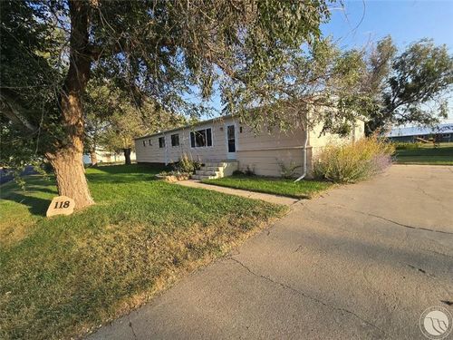 118 E Pleasant Ave, Baker, MT, 59313 | Card Image