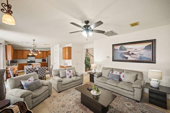 13823 Eldridge Garden Cir, House other with 4 bedrooms, 3 bathrooms and 2 parking in Houston TX | Image 12